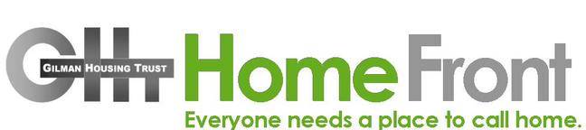 Everyone needs a place to call home