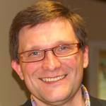 Merten Bangemann-Johnson, CEO